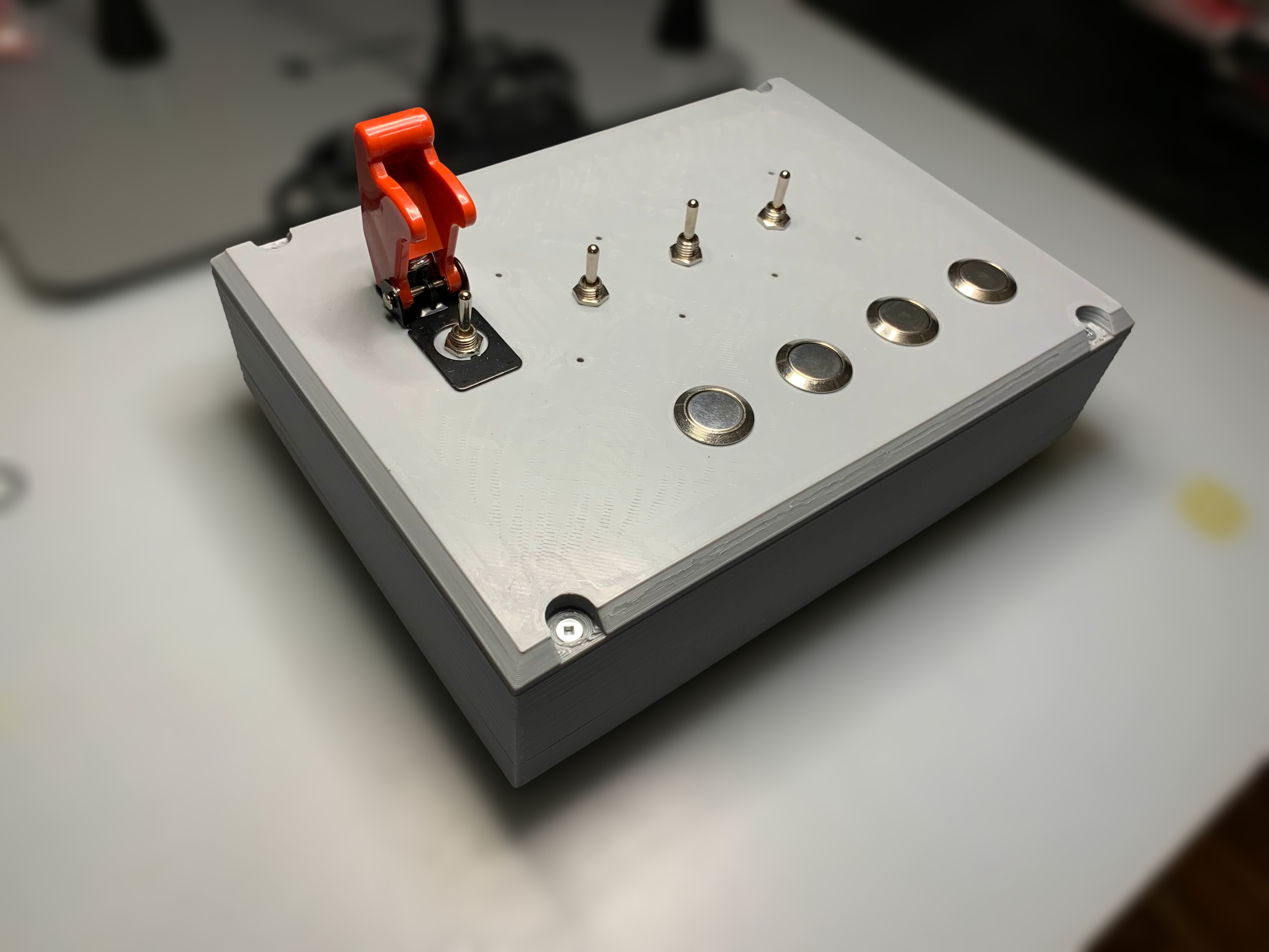 3D Model 3